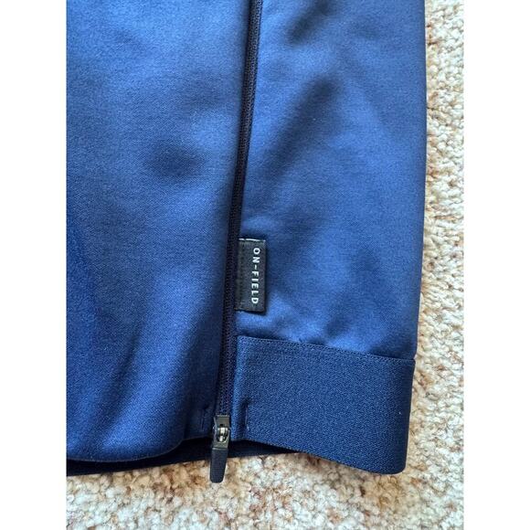 NIKE NFL New England Patriots Men's Sweatshirt/fleece/pullover size Large - Picture 6 of 12